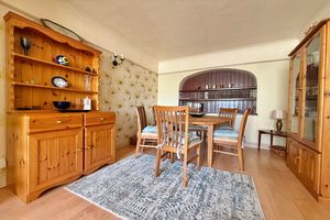 Dining Area- click for photo gallery